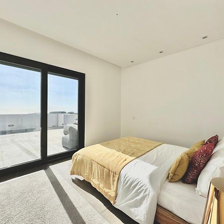 Casa Bica Vista Boutique B&B 로리냐 외부 사진