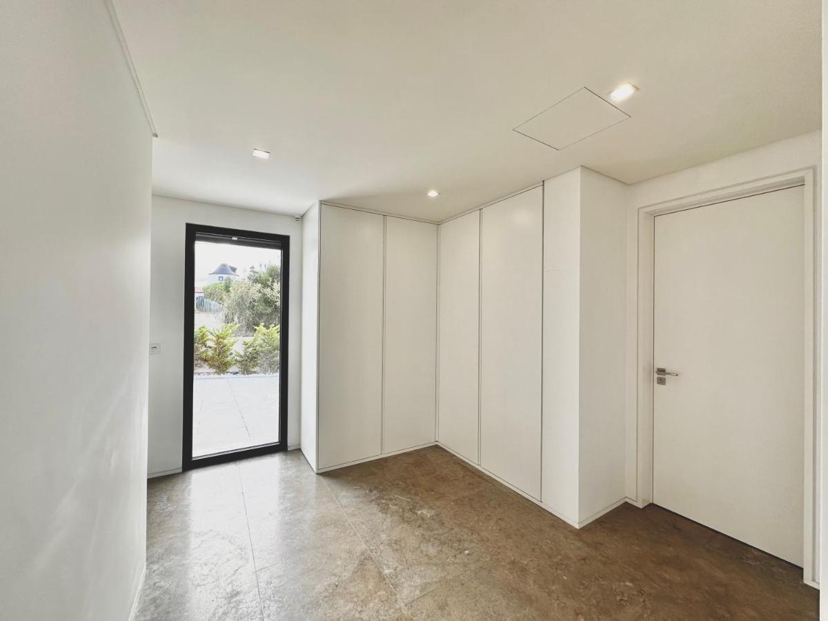 Casa Bica Vista Boutique B&B 로리냐 외부 사진