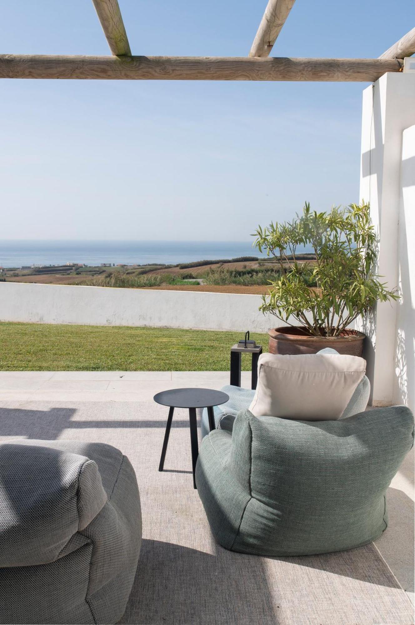 Casa Bica Vista Boutique B&B 로리냐 외부 사진