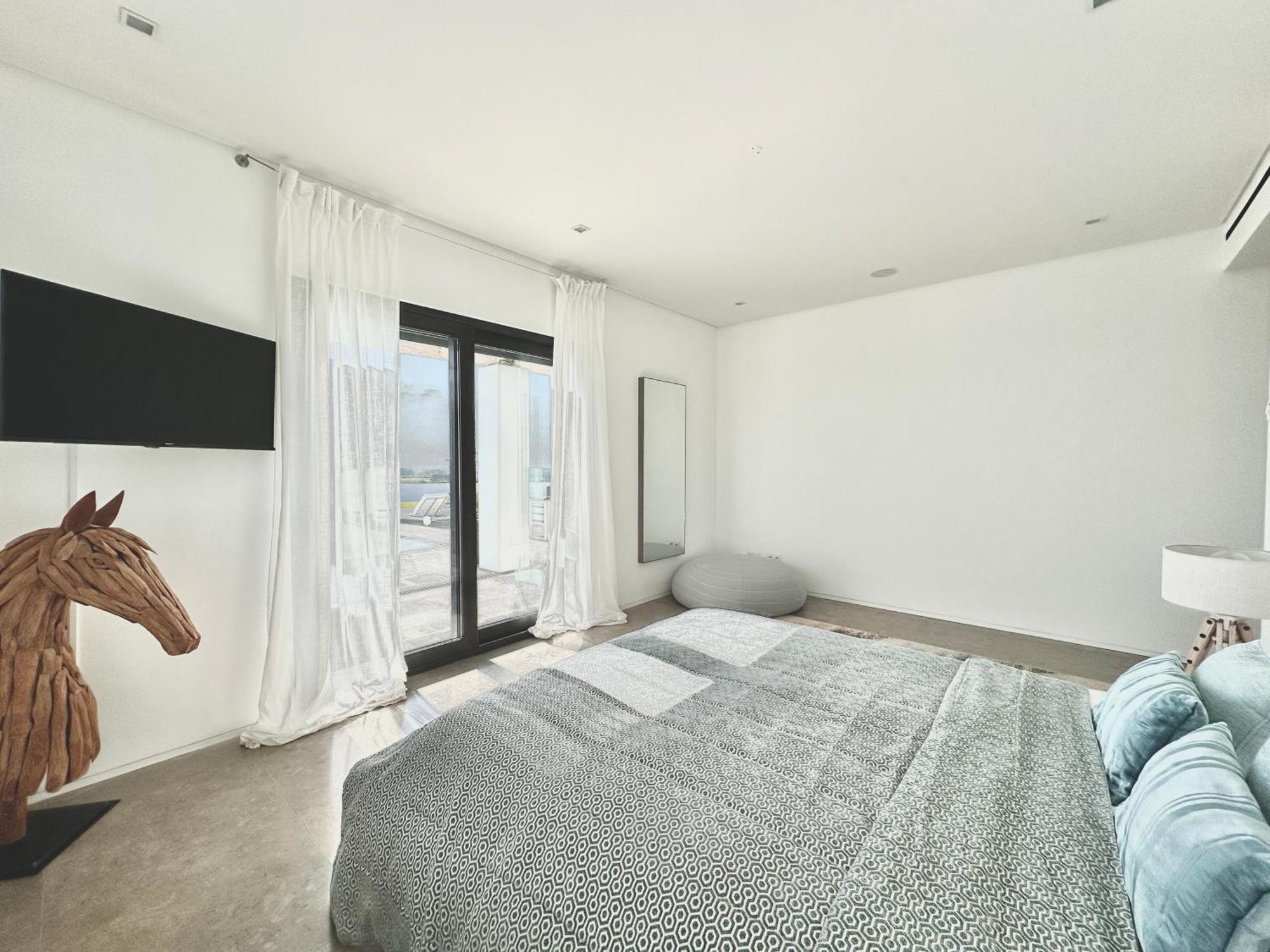Casa Bica Vista Boutique B&B 로리냐 외부 사진